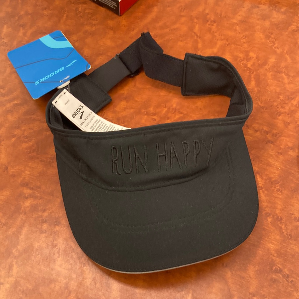 Brooks Visor